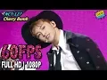 60FPS 1080P | NCT 127 - Cherry Bomb Show Music Core 20170617