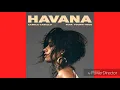Lagu Camila Cabello - Havana (Instrumental + Dark Version)