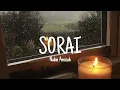 Download Lagu Nadin Amizah - Sorai (lyrics)