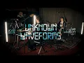 KAU presents 'Unknown Waveforms' - PART 1 (Live Session)