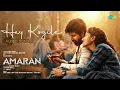 Download Lagu Hey Kogile - Audio Song | Amaran | Sivakarthikeyan | Sai Pallavi | GV Prakash | Rajkumar Periasamy