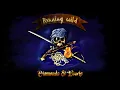 Download Lagu Running Wild - Diamonds \u0026 Pearls (Official Lyric Video)
