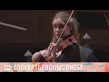 Download Lagu John Adams - Violin Concerto -  Leila Josefowicz - Susanna Mälkki | Made in America