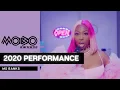 Download Lagu Ms Banks | 'Snack' \u0026 'You Don't Know' | #MOBOAwards Performance