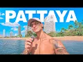 Lagu Ma première fois à Pattaya… je ne m’attendais pas à ça !