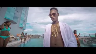 comment tu tappelle official video leriq burna boy dammy krane ozone u0026 mojeed