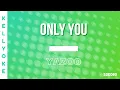 Lagu Kellyoke | Only You (Yazoo)