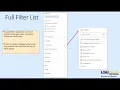 Meet the New CINAHL and EBSCO Databases Search Page