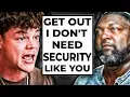 Jack Doherty s Bodyguard Isn t Safe Anymore