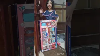 هدايا لولي من صحابها    دندنها