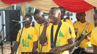 ricky melodies ndaguza munda nikuhale 