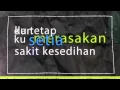 Download Lagu Indah Dewi Pertiwi - Mengapa Cinta | Official Lyric Video