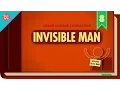 Invisible Man Crash Course Literature 308