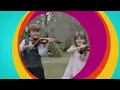 SHOW YOURSELF - Frozen 2 (by Miriam at 6 years old)