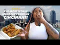 Best Cincinnati Food Spot To Visit In 2026