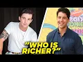 Drake Bell VS Josh Peck Who Is RICHER