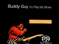 Blues At My Baby's House