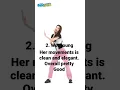 Download Lagu Who danced I've Love Dive the best????
