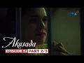 Download Lagu Akusada: Lorena will fight harder for herself! (Episode 52 - Part 2/3)