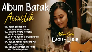 album lagu batak 2026 versi cover akustik lagu batak cocok di dengar saat bersantai 