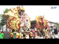 Download Lagu Penganten Baru Voc. Teh Aah - Sang Perkasa PUTRA GENADES // Bpk. Tarim // Sukasari, 25-01-2025