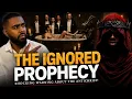 The FORGOTTEN Prophecy About the Antichrist Is Happening