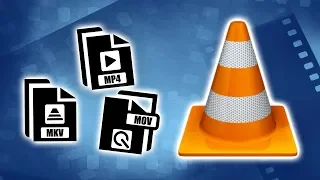video file formats mp4 mov mkv