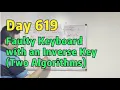 Day 619 - Teaching Kids Programming