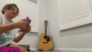 surprise number 1