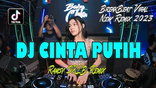 Download DJ CINTA PUTIH REMIX (VIRAL TIK TOK) MP3