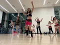 YAMA | Belly Dance Fitness | Dystinct | Middle Eastern Dance