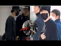 Download Lagu Back in Korea! Jimin BTS Sparks Concern After Pale Appearance — HYBE Under Fire?