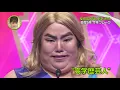 女芸人No1決定戦優勝　ゆりやんレトリィバァ　出演したい番組を発表