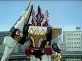 Download Lagu Leader of the Whack - Megazord Fight | E15 | Dino Thunder | Power Rangers Official