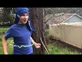“Face it, you’re never going to get my power.” (LIVE ACTION)