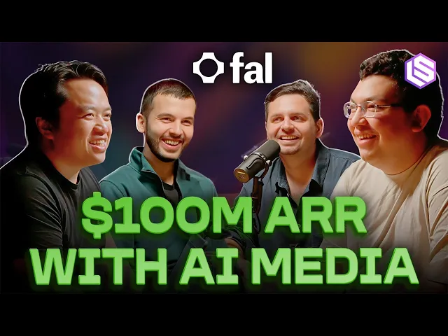 Thumbnail for A Technical History of Generative Media