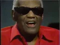 Ray Charles thoughts on Elvis Presley
