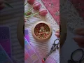 Beads charm with bookmark Beads spinner linked on my Amazon storefront under craft tools