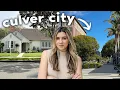 Culver City Neighborhood Guide Is This LA s Most Underrated City