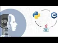 Unsupervised Translation of Programming Languages