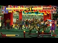 Download Lagu The King of Fighters '95 H 8 (KR) Vs jump up (KR) || Play Date 31 Aug 25