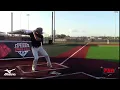 PBR Indiana Bulls Fall Scout Day 22