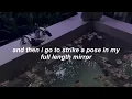 Mother Mother // Verbatim (LYRICS)