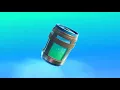 CHUG JUG WITH YOU (REMIX) INSTRUMENTAL - KEIRON RAVEN