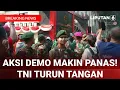 Download Lagu BREAKING NEWS | Demo Berlanjut dan Memanas! TNI Turun Tangan