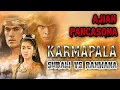 Pertarungan Sengit Subali Melawan Rahwana di Alas Sukendra..!!! KARMAPALA- Ajian Pancasona