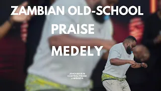 zambian praise medley covers 
