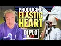 Download Lagu DIPLO Unpacks Ableton Stems and Samples for Sia Track \