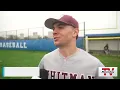 This high school sophomore pitcher can throw over 90 mph
