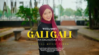 wita sofi gali gali jan di galitiak juo official music video remix minang timur terbaru 2024